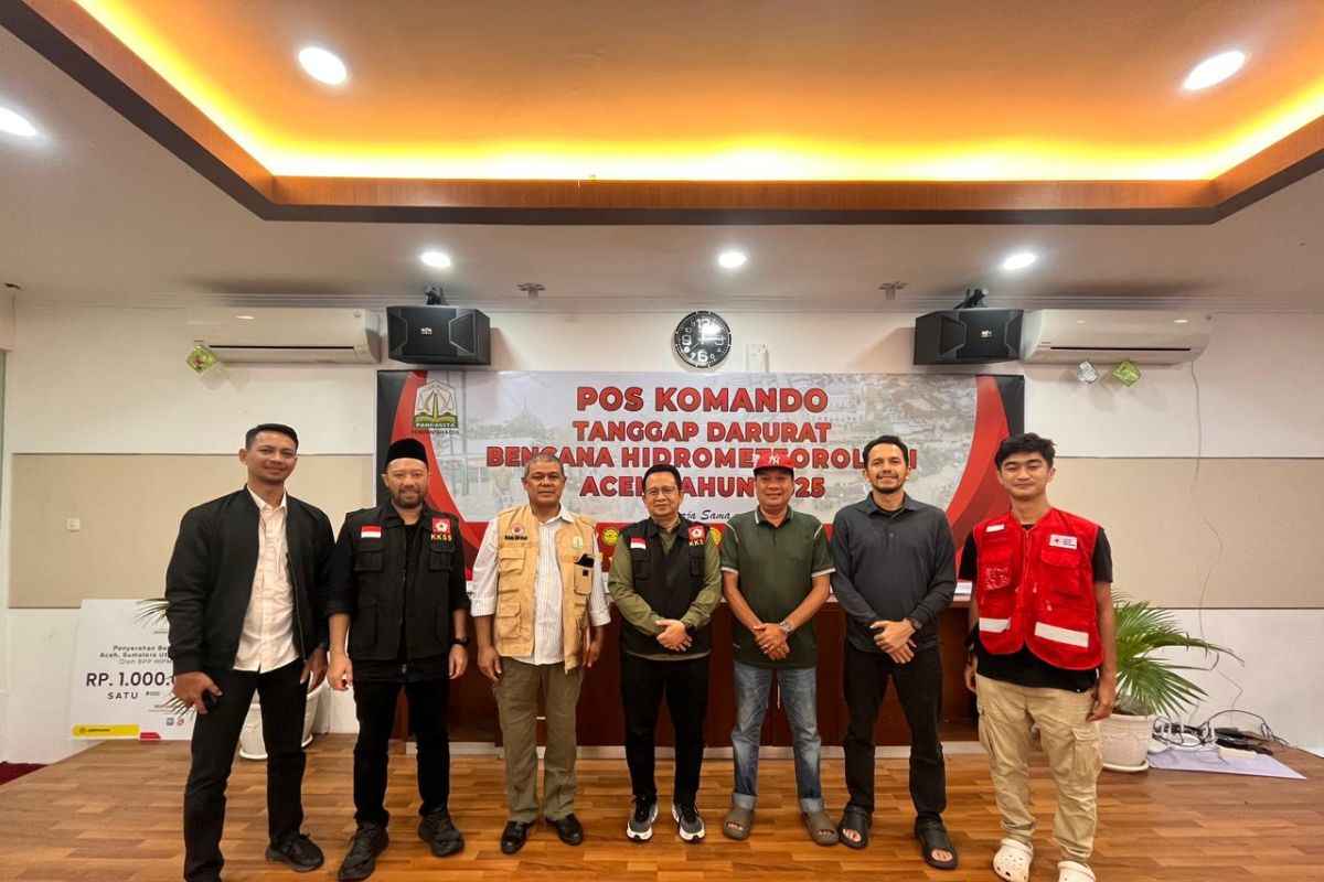 PERSI Kabupaten Kepulauan Mentawai menggelar rangkaian kegiatan Webinar, Seminar, dan Workshop yang berlangsung di Pasteur Convention Center, Holiday Inn Pasteur Bandung