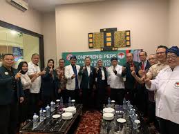 PDUI Kabupaten Kepulauan Mentawai Tegaskan Komitmen Dukung Penuh Asosiasi Dokter Khitan Indonesia